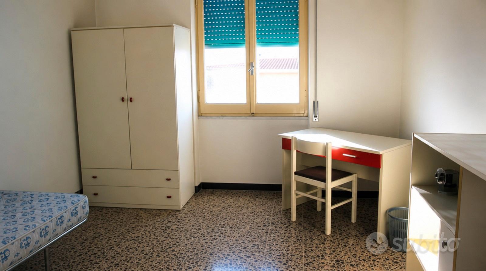 Apartment in Cagliari, San Michele - Vista 6