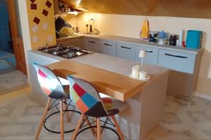 Loft mansarda
