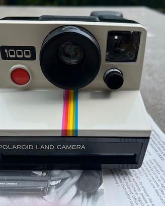 Polaroid 1000