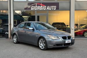 BMW 530 d Futura TAGLIANDI UFFICIALI / UNICO PROPR