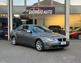 BMW 530 d Futura TAGLIANDI UFFICIALI / UNICO PROPR