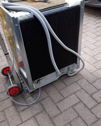 Lavastoviglie incasso bosch