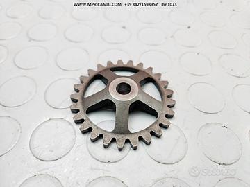 INGRANAGGIO POMPA SUZUKI RMZ 250 2004 2006 RM-Z 20