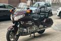 Honda Goldwing GL1800 tua a soli 131 euro al mese