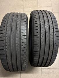 Gomme, ruote Audi Q2 Pirelli 215/50/18 92W