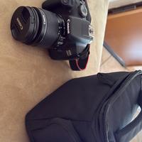 Canon eos 2000D