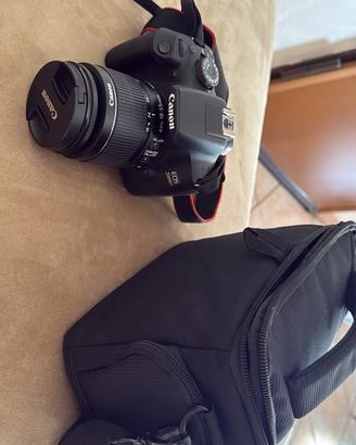 Canon eos 2000D