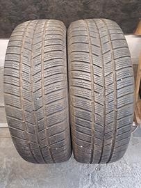 gomme termiche 225/65/17 barum al 80%