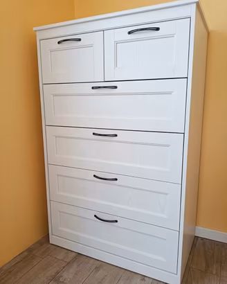 Cassettiera (comò/settimino) IKEA SONGESAND