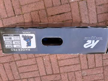 Inline skate K2 da bambino