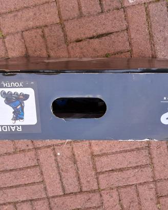 Inline skate K2 da bambino