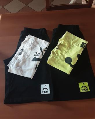 due coordinati 