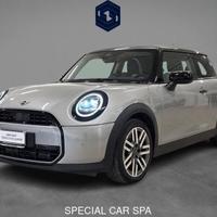 MINI Cooper Mini 3p 1.5 C Classic auto