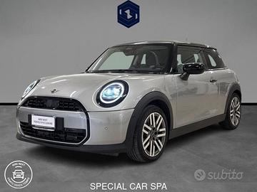 MINI Cooper Mini 3p 1.5 C Classic auto