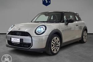 MINI Cooper Mini 3p 1.5 C Classic auto