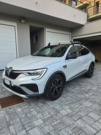 Renault Arkana E-tech 145CV R.S. Line