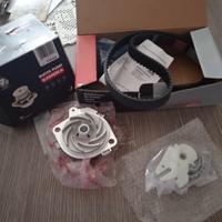 Kit distribuzione più Pompa acqua calda Alfa Romeo