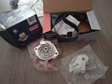 Kit distribuzione più Pompa acqua calda Alfa Romeo