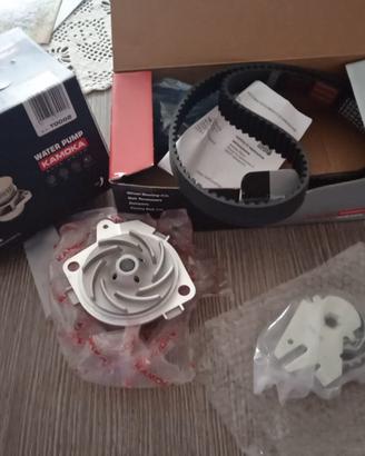 Kit distribuzione più Pompa acqua calda Alfa Romeo