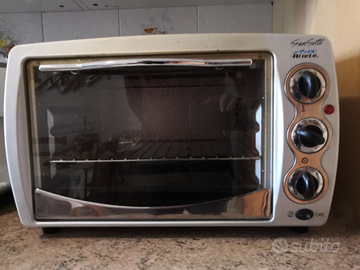 Fornetto Ariete Gran Gusto