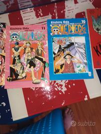  One piece edizione bianca leggere descrizione
