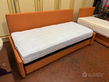 Divano letto