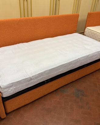 Divano letto