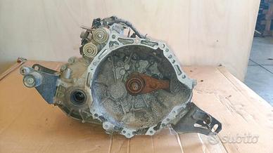 Cambio Toyota Yaris 1.4 D4D Robotizzato anno 2008