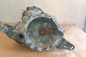Cambio robotizzato Toyota Yaris 1.4 D4D anno 2008