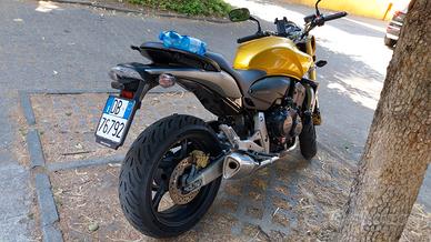HONDA HORNET 