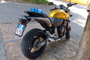 HONDA HORNET 
