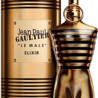 Profumo Jean paul gaultier elixir 125ml