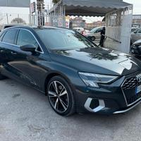 AUDI A3 SPB 30 1.0 TFSI S LINE S-TRONIC 2021