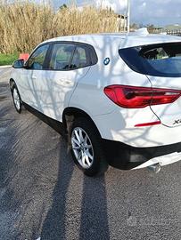 Bmw X2 xdrive 18d