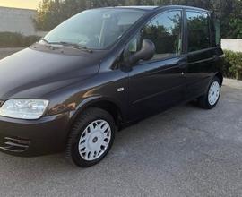 Fiat Multipla 1.6 16V Natural Power Dynamic