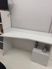 Scrivania/reception
