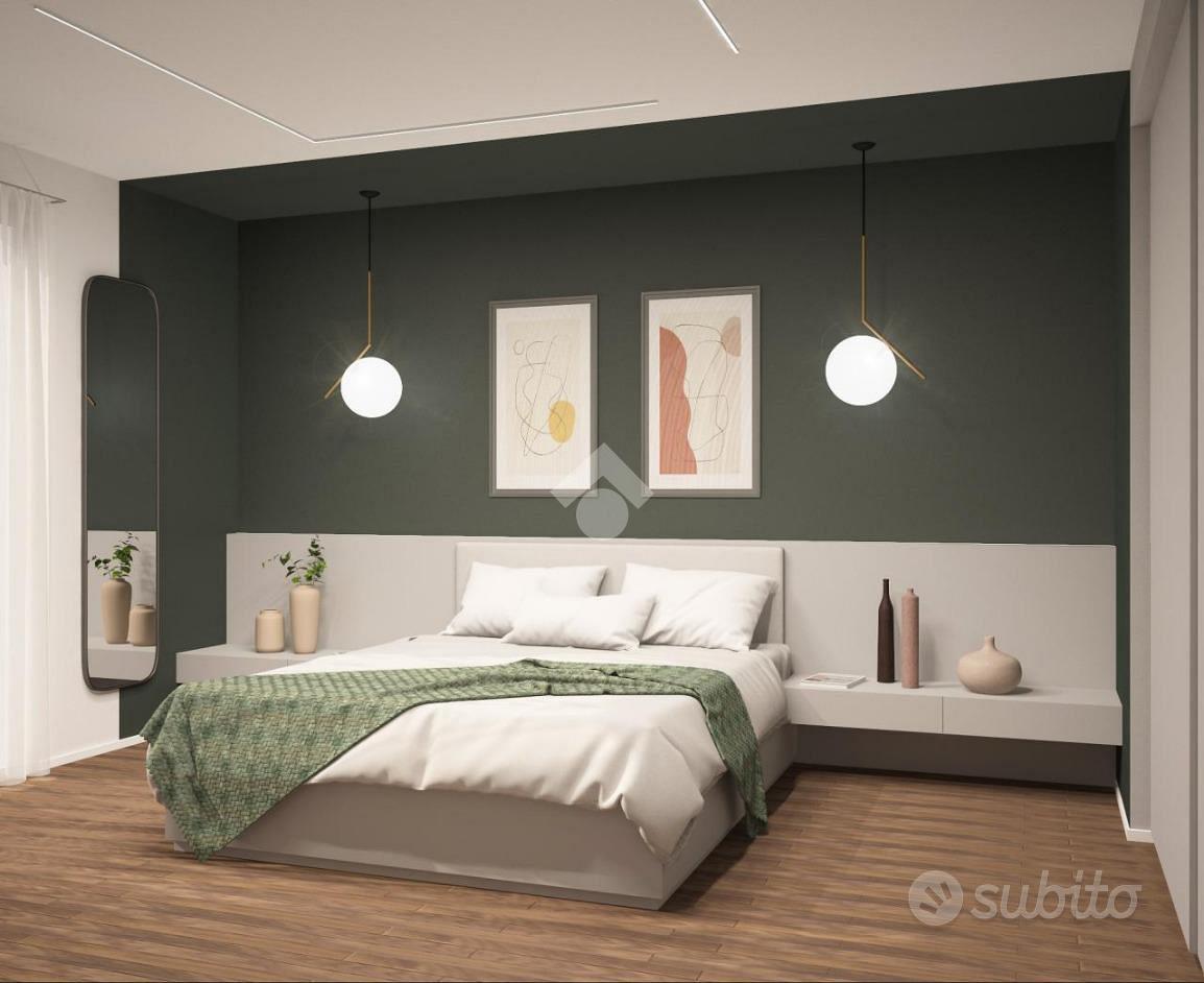 Apartment in Seregno, Sant'Ambrogio, San Rocco - Vista 3