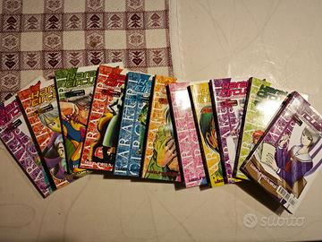 Karakuri Circus