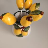 set per aperitivo 