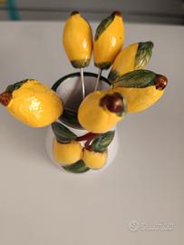 set per aperitivo 