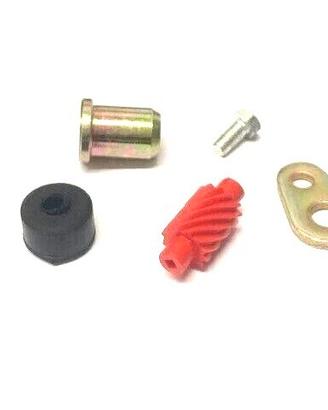 KIT FISSAGGIO RINVIO CONTACHILOMETRI VESPA PK 50 1