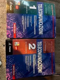 Telecomunicazioni 1 e 2