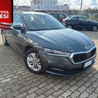 Skoda Octavia 2.0 TDI DSG Wagon