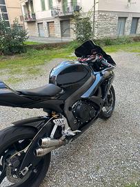 Gsxr 750