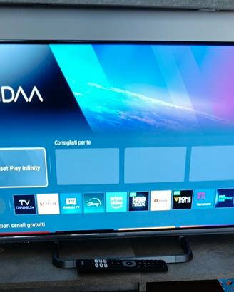 smart tv