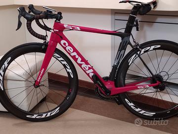 Cervelo S3
