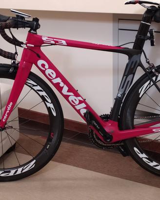 Cervelo S3