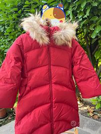 Piumino invernale Papermoon