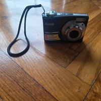 kodak easyshare c913