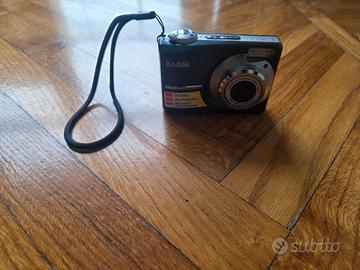 kodak easyshare c913